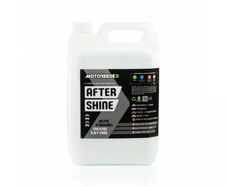 Puhdistusaine Motoverde After Shine, 5L - MP Pesu-ja puhdistusaineet - 5046 - 1