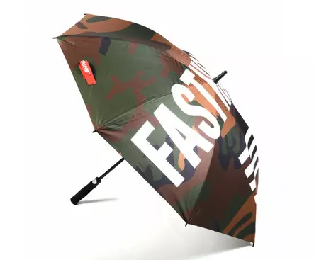 Sateenvarjo Fasthouse Covert, Camo - MX Yleistarvikkeet - 1346 - 1