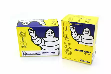 Sisärengas Michelin 110/90-130/70-19 TR4 - MX Sisärenkaat - 386 - 1