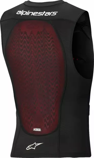 Suojaliivi Alpinestars Bionic Plasma LT, S - Motocross-suojat - 4906 - 2