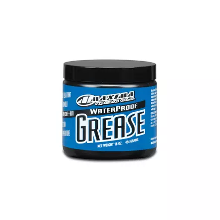Yleisrasva Maxima High Temp Waterproof Grease - 454gr - MX Öljyt ja voiteluaineet - 56 - 1