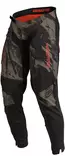 Ajohousut Troy Lee Designs Scout GP Pro Slab, Timber, 34 - MX Ajohousut - 4866 - 1