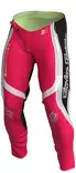 Ajohousut Troy Lee Designs SE Pro Stripes, Infra Red, 32 - MX Ajohousut - 4336 - 1