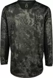Ajopaita Fly Racing F-16 Kryptec, Harmaa/Camo, 2XL - MX Ajopaidat - 1526 - 2