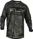 Ajopaita Fly Racing F-16 Kryptec, Harmaa/Camo, 2XL - MX Ajopaidat - 1526 - 1