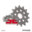 Eturatas JT Sprockets 520 Teräs Self-Cleaning, 13T, Suzuki RM-Z250 14-26 - MX Eturattaat - 4226 - 1