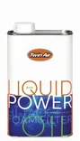 Ilmansuodatinöljy Twin Air Bio Liquid Power Foam Filter Oil 1L - MX Öljyt ja voiteluaineet - 496 - 1