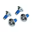Jarrulevynpultit RFX, M6 x 19mm, 6kpl - MX Jarrujen yleisosat - 3766 - 1