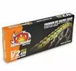 Ketjut Moto-Master MX V2 Gold, 130L, 420 - MX Ketjut - 36 - 1