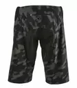 MTB Shortsit Fly Racing Radium, Camo/Harmaa, 30 - MTB Ajovarusteet - 1486 - 2