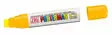 Näyttötaulutussi TMV Pitbord Marker 7-15mm Yellow - MX Yleistarvikkeet - 896 - 1