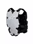 Rintapanssari Alpinestars Bionic Action V2, Valkoinen, XL/XXL - Motocross-suojat - 4996 - 2