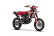XM 50 Motard 2T Competition valkoinen - Fantic -mopot - 976 - 1
