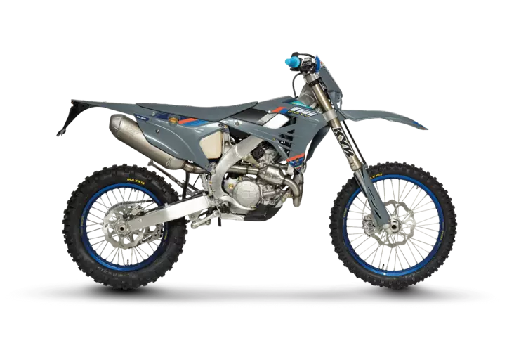 300EN FI 4T 2026 - TM -moottoripyörät - 1007 - 1