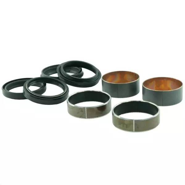 Etuiskareiden Huoltosarja K-Tech, KYB 48mm - MX Iskunvaimennus - 4457 - 1