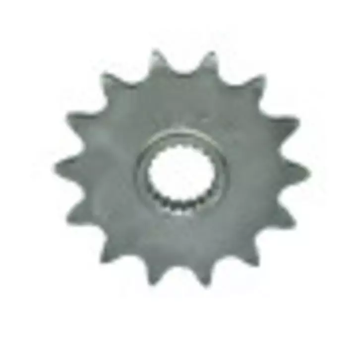 Eturatas SCAR, YZ125/YZ250F, 14T - MX Eturattaat - 447 - 1