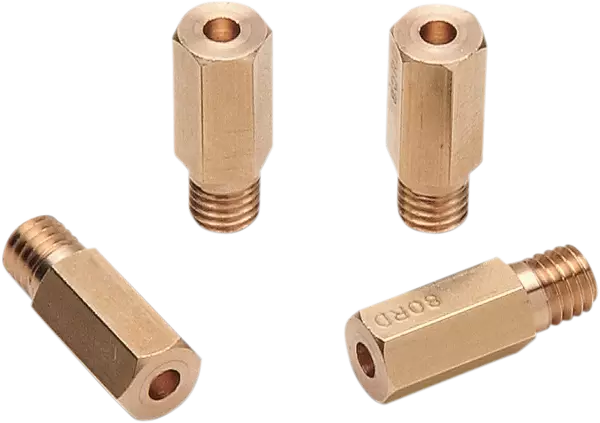 Pääsuutin EBC, Keihin 185 - Motocross moottorin varaosat - 1277 - 1