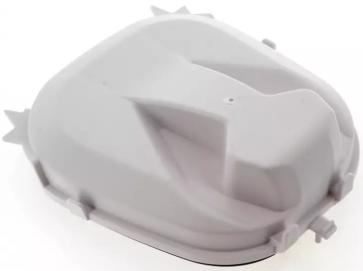 Pesusuoja Tecnium, Honda CRF250 24/CRF450 21-24 - Motocross Suodattimet - 477 - 1