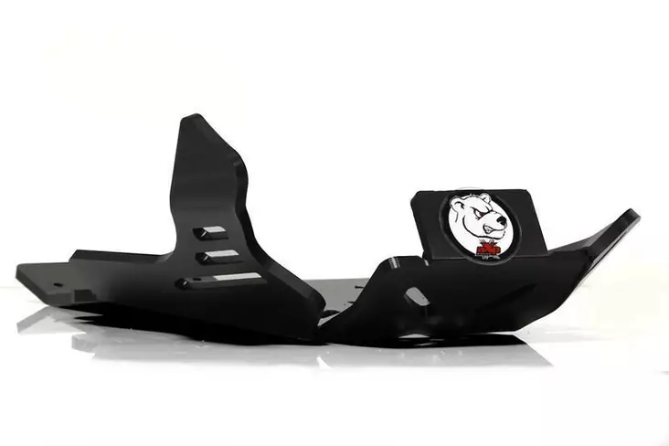 Pohjapanssari AXP Enduro Xtrem HDPE 8mm, Yamaha YZ250 - MX Yleistarvikkeet - 1557 - 1