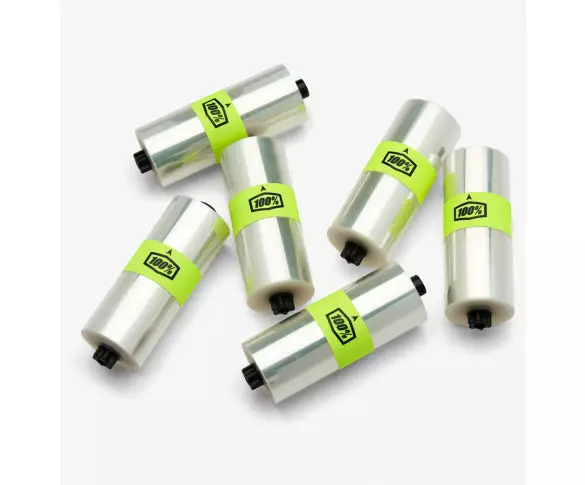 Roll Off-rullat 100% Armega Forecast 50mm, 6kpl - MX Ajolasit - 3957 - 1