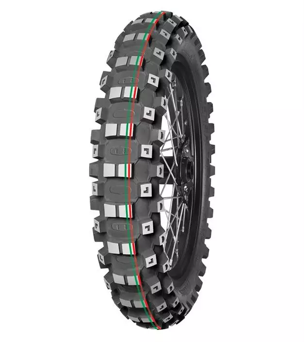 Takarengas Mitas Terra Force MX MH 120/90-18 - MX Takarenkaat - 907 - 1