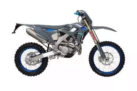 300EN FI 4T - TM -moottoripyörät - 1007 - 1