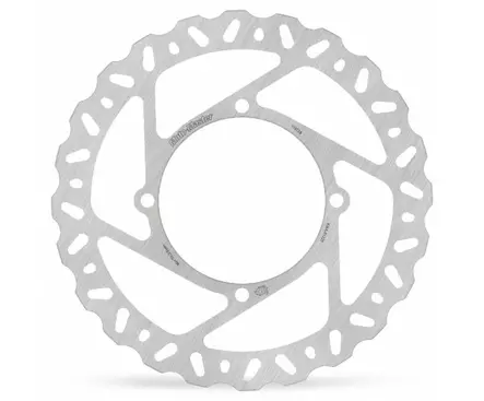 Etujarrulevy Moto-Master Nitro, Suzuki RMZ250/450 19-25 - Motocross Jarruosat - 3937 - 1