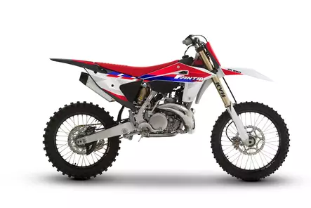 Fantic XX250 2T, 2026 - Fantic -moottoripyörät - 987 - 1