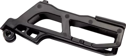 Ketjuohjuri UFO, Musta, YZF250 24- YZF450 23- - MX Ketjulaahaimet ja ohjurit - 1127 - 1