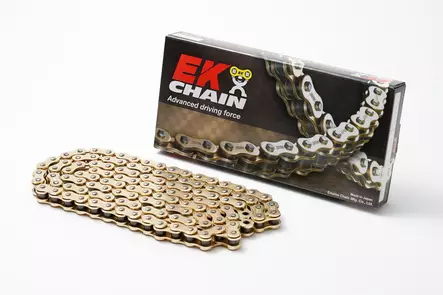 Ketjut EK Chain 520MRD7, 120L - MX Ketjut - 3757 - 1
