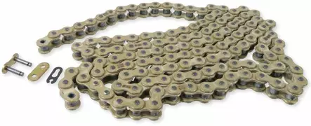 Ketjut Sunstar MXR Gold 420, 130L - MX Ketjut - 1537 - 1