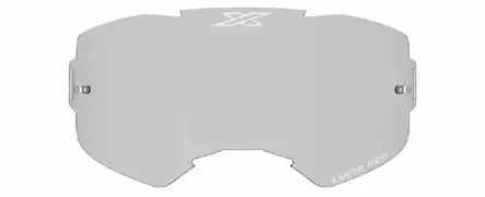 Linssi EKS Lucid, Savu - MX Ajolasit - 557 - 1