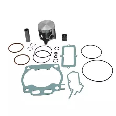 Mäntäsarja VERTEX Top End Kit Standard, A 66,34mm, Yamaha YZ250 - Motocross moottorin varaosat - 5077 - 1