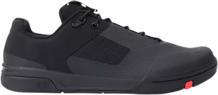 MTB Kengät Crankbrothers Stamp Lace Musta/Punainen, 7.5/40 - MTB Ajovarusteet - 1447 - 1