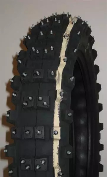 Nastarengas Mitas C-16, 19-110/90, 225 nastaa - MX Takarenkaat - 3347 - 1