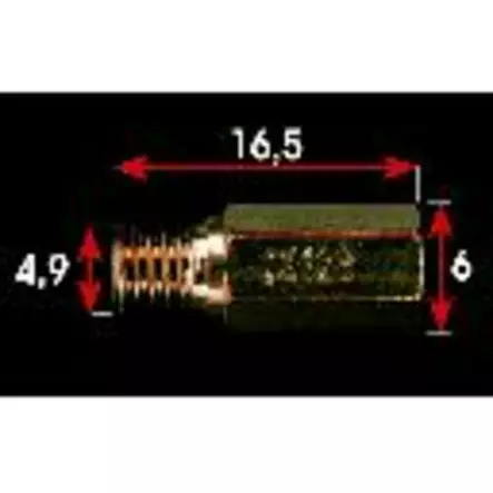 Pääsuutin KEIHIN 150 - Motocross moottorin varaosat - 1197 - 1