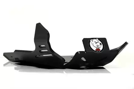 Pohjapanssari AXP Enduro Xtrem HDPE 8mm, Yamaha YZ250 - MX Yleistarvikkeet - 1557 - 1