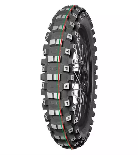 Takarengas Mitas Terra Force-MX MH, 90/100-12 - MX Takarenkaat - 4177 - 1