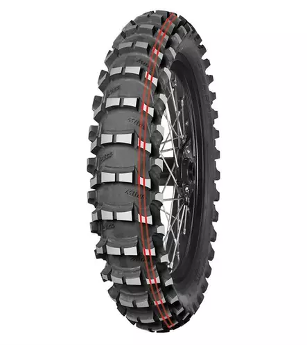 Takarengas Mitas Terra Force MX Sand 90/100-16 - MX Takarenkaat - 697 - 1