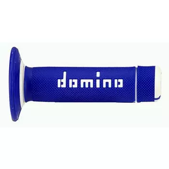 Tupit Domino Off Road, Sininen/Valkoinen - MX Tupit - 3617 - 1