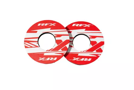 Tuppidonitsit RFX Sport, Punainen - MX Tupit - 3587 - 1