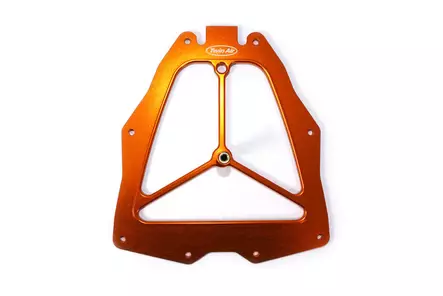 Twin Air Powerflow Kit, Yamaha YZ250F 19-23 YZ450F 18-22 - Motocross Suodattimet - 4037 - 1