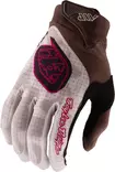 Ajohanskat Troy Lee Designs Air Myth, Olive/Pumice, M - MX Ajohanskat - 4747 - 1