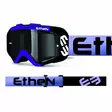Ajolasit Ethen MX05R RacePack, Musta/Liila - MX Ajolasit - 4807 - 1