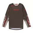 Ajopaita Troy Lee Designs Scout GP Pro Slab, Timber, XL - MX Ajopaidat - 4867 - 1