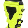 Ajosaappaat Eleveit X Legend EVO, Neon Keltainen, 44 - Motocross-saappaat - 5107 - 6