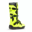 Ajosaappaat Eleveit X Legend EVO, Neon Keltainen, 44 - Motocross-saappaat - 5107 - 4