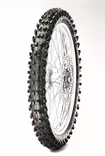 Eturengas Pirelli Scorpion MX32 Mid Soft, 80/100-21 - MX/Enduro Renkaat - 3837 - 1