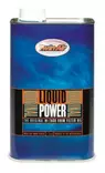 Ilmansuodatinöljy Twin Air Liquid Power Foam FIlter Oil 1L - MX Öljyt ja voiteluaineet - 497 - 1