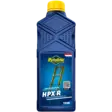 Iskariöljy Putoline HPX R 10W, 1L - MP Iskunvaimenninöljyt - 4057 - 1
